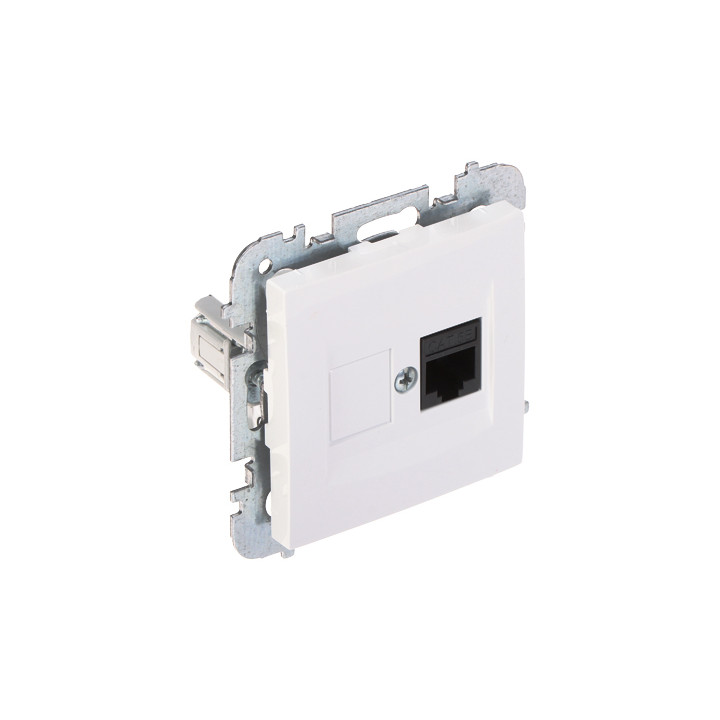 Elektro-Plast SANTRA/4148-10/EPN Cat6 Keystone ligzda