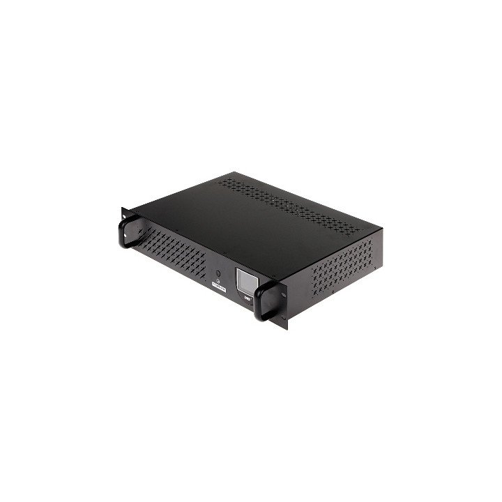 EAST AT-UPS650R-RACK 650VA ИБП Rackmount