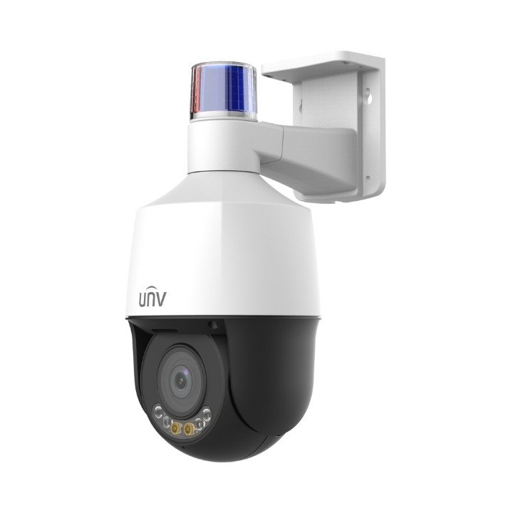 UNIVIEW IPC6325LFW-AX5C-VG 5MP PTZ IP-камера PoE