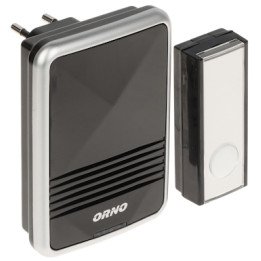 ORNO OR-DB-QS-159 Проводной звонок 230V AC