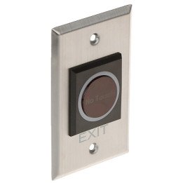 ATLO ATLO-NB-18 Кнопка двери 12-24V IP54