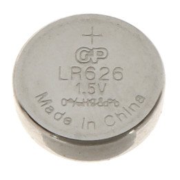 GP BAT-LR66/GP AA sārmainā baterija 1,5V