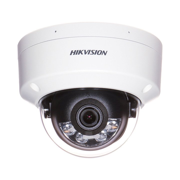 Hikvision DS-2CD1161G2-LIU 6MP IP kamera 2.8mm