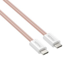 UNITEK C14141APK01-1M Magnētiskais USB-C kabelis 1m