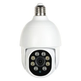 APTI APTI-W30S1-TUYA 3MP āra PTZ IP kamera Wi-Fi