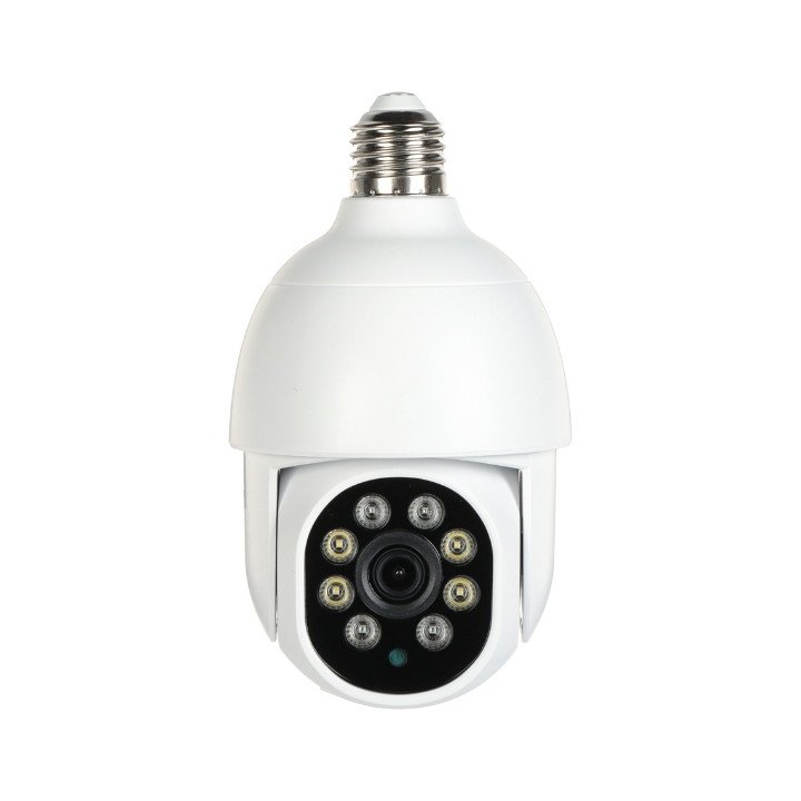 APTI APTI-W30S1-TUYA 3MP āra PTZ IP kamera Wi-Fi