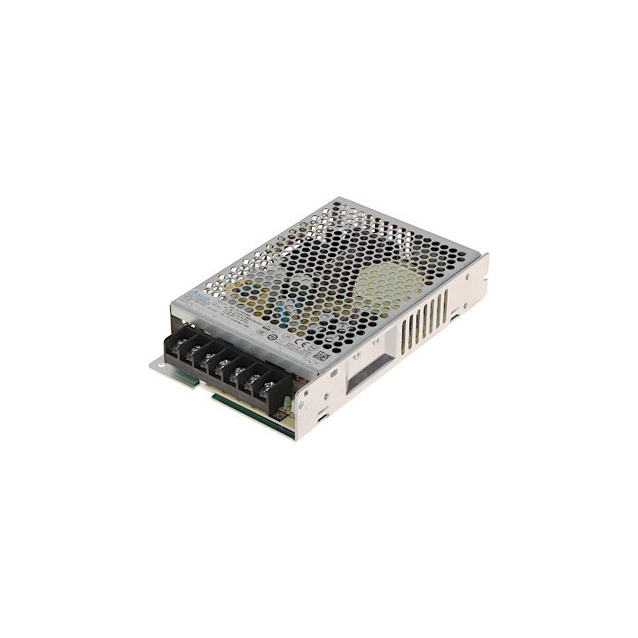 Delta PMT-12V150W2BA 150W 12V DIN barošanas avots
