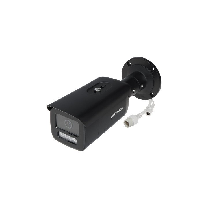 Hikvision DS-2CD2T47G2H-LI 4MP ColorVu IP kamera PoE