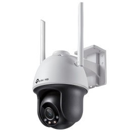 TP-LINK VIGI-C540-W(4MM) 4MP PTZ Wi-Fi kamera