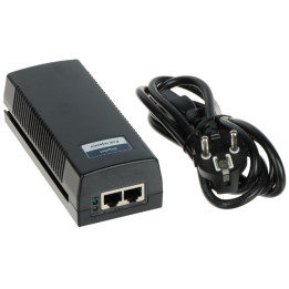 SPT-1G/1G-90W-H PoE адаптер 90W гигабитный