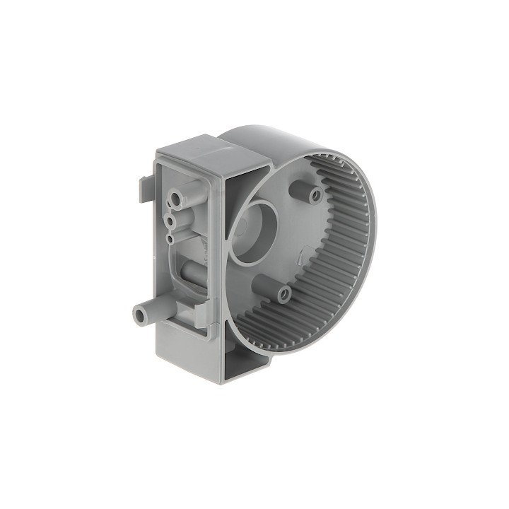 SATEL BRACKET-E-1-GY Настенный кронштейн серый