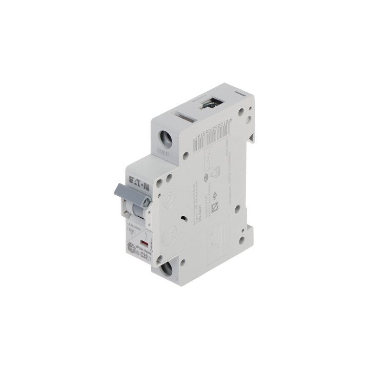 EATON HN-C32/1 MCB 32A 1P C