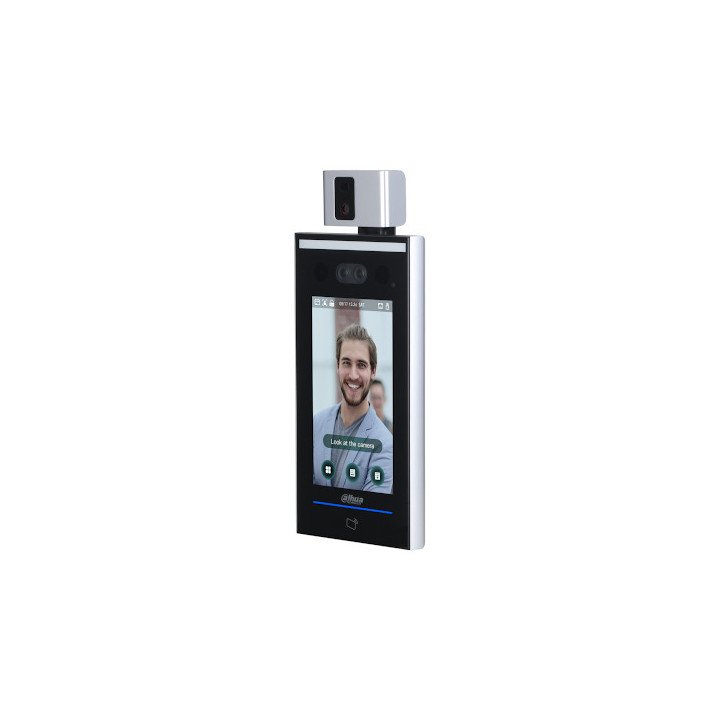 DAHUA ASI7213X-T1 Контроллер доступа с измерением температуры
