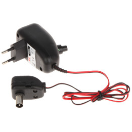 12V/100MA/S/R-GOL Barošanas bloks 12V 100mA