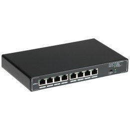 DAHUA SMG1008 8-портовый Multi-Gigabit управляемый коммутатор