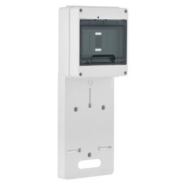 Elektro-Plast TL-1FZ+ZB+GL/EPN 1 fāzes skaitītāja panelis IP20