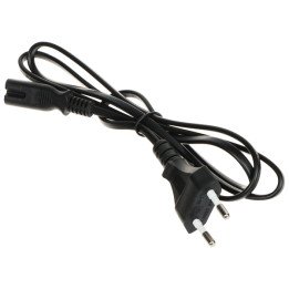 POS POSAC-C7EU12BK 1.2 м кабель питания C7