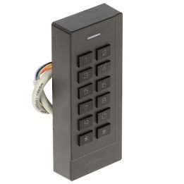 VIDOS ZS45-X умный замок Wi-Fi RFID IP65