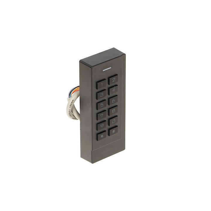 VIDOS ZS45-X умный замок Wi-Fi RFID IP65