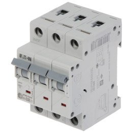 EATON HN-C32/3 32A 3P C MCB