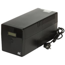 Green Cell UPS03 1000 VA UPS Uninterruptible Power Supply