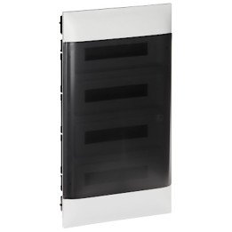 LEGRAND LE-137379 72-модульный щит IP40