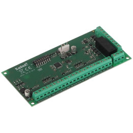 SATEL INT-R расширитель считывателей карт RS-485