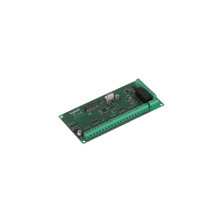 SATEL INT-R расширитель считывателей карт RS-485