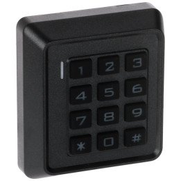 VIDOS ZS40B piekļuves kontrolieris RFID