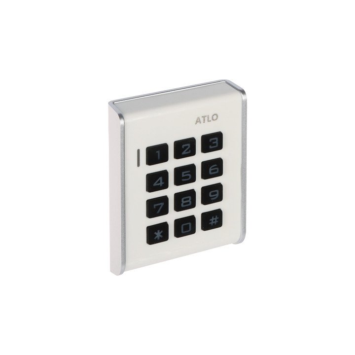 ATLO ATLO-KRM-103 RFID контроллер доступа 125кГц