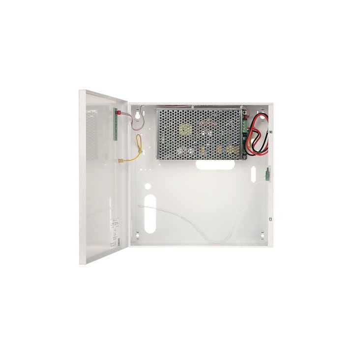 PULSAR HPSB-12V10A-C 12В 10А блок питания DIN-рейка