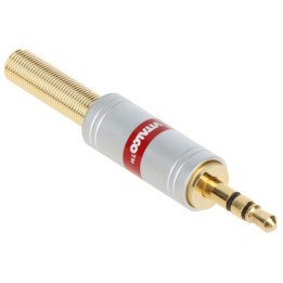 VITALCO JACK-W/3.5/S-HQ 3.5mm ligzda