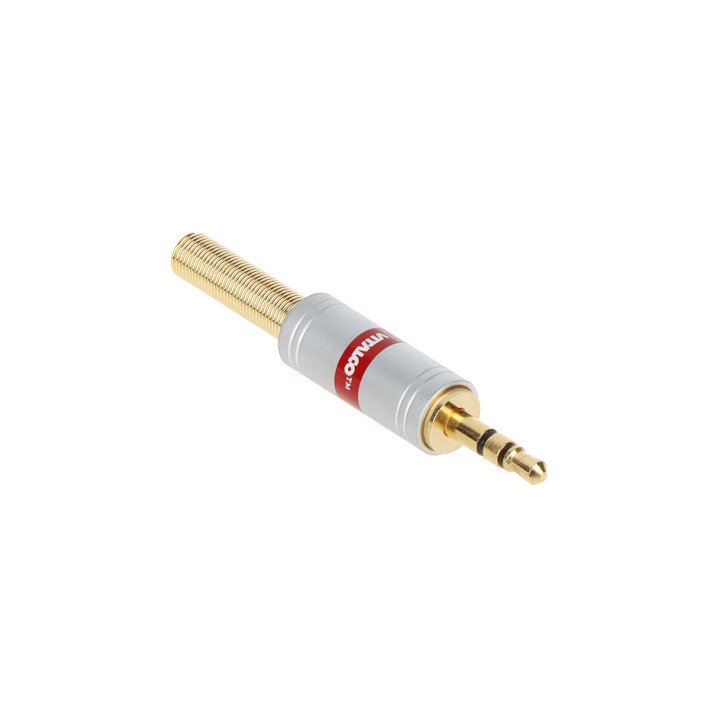 VITALCO JACK-W/3.5/S-HQ 3.5mm ligzda