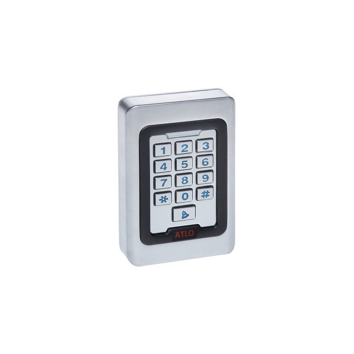 ATLO ATLO-KRM-512 RFID контроллер доступа