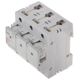 LEGRAND LE-606709 63A 3P drošinātāju atslēdzējs
