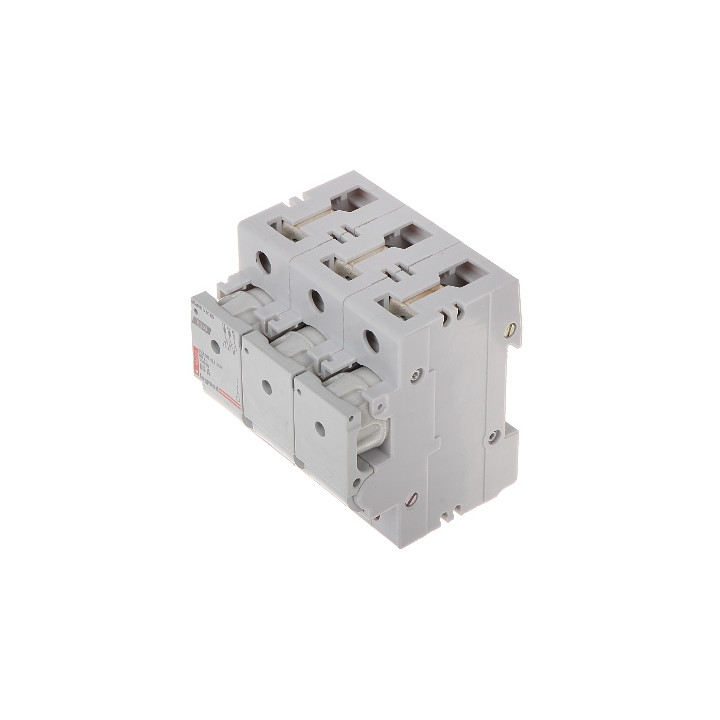 LEGRAND LE-606709 63A 3P drošinātāju atslēdzējs