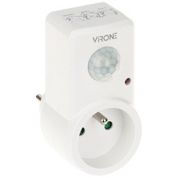 Virone MS-1 PIR датчик движения – беспроводной для дома