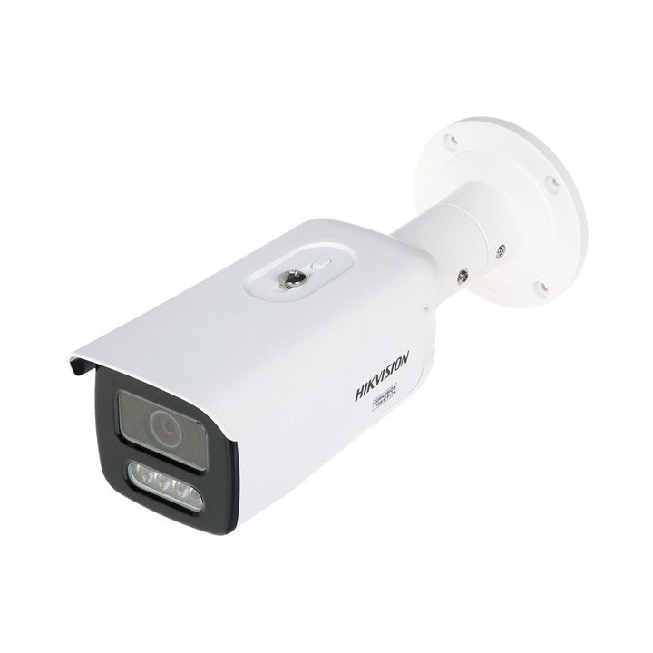 Hikvision DS-2CD2T87G3-LIS2UY/SL 8MP 4K PoE IP kamera