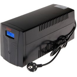 EAST AT-UPS1500-LCD ИБП 1500 VA линейно-интерактивный