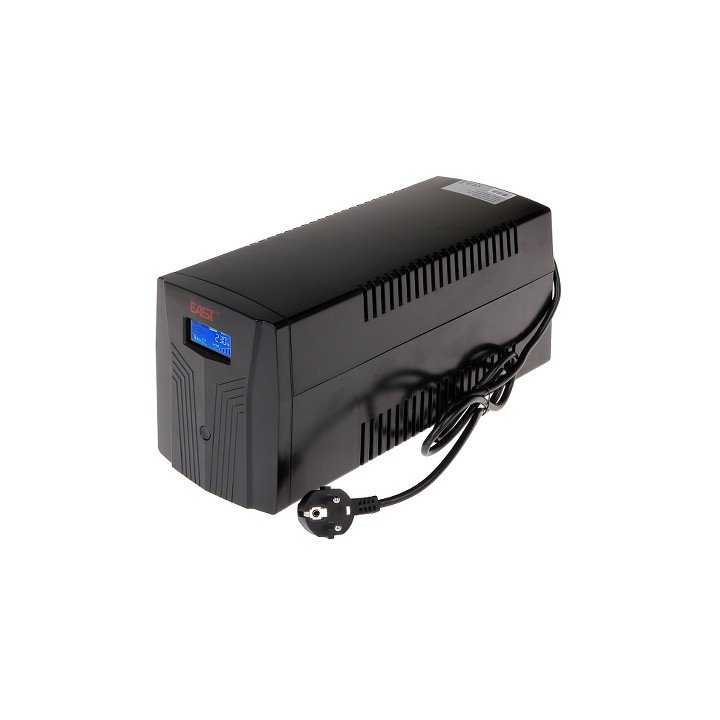 EAST AT-UPS1500-LCD ИБП 1500 VA линейно-интерактивный