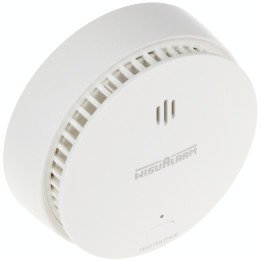 WISUALARM HY-SA30A Dūmu detektors 3V