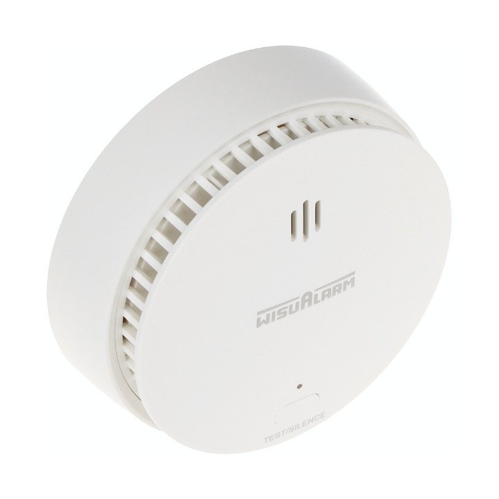 WISUALARM HY-SA30A Dūmu detektors 3V