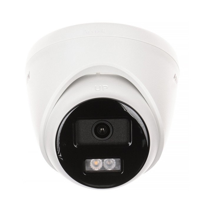 Hikvision DS-2CD1343G2-LIUF/SL 4MP IP kamera PoE