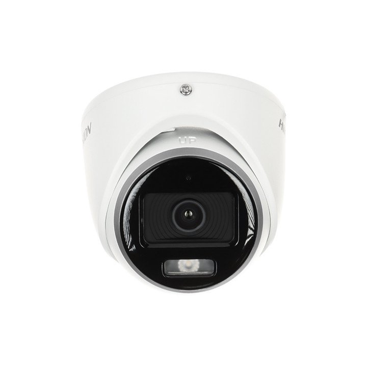 Hikvision DS-2CE70DF0T-LMFS 2MP ColorVu torņa kamera