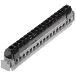 LEGRAND LE-004855 Savienojuma sloksne IP2X