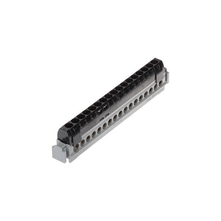 LEGRAND LE-004855 Savienojuma sloksne IP2X
