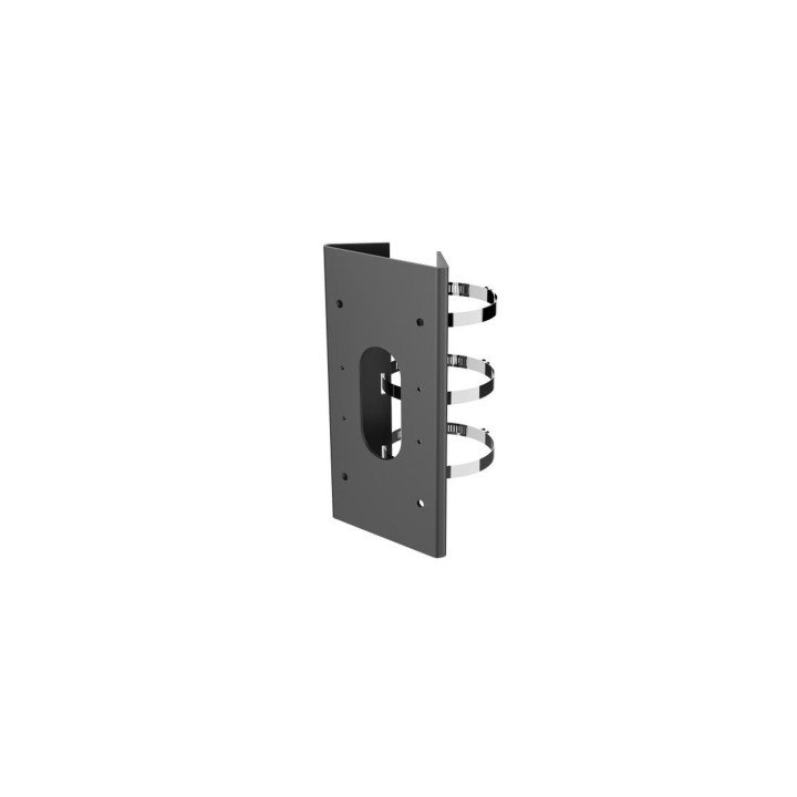 Hikvision DS-1475ZJ-SUS(BLACK) Stiprinājums pie staba melns