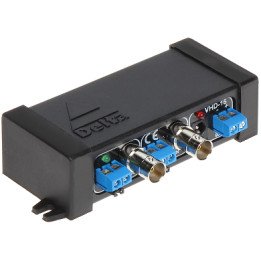 DELTA VHD-15 повторитель видео AHD HD-CVI HD-TVI