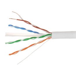 DAHUA PFM923I-6AU-CD-WHITE Cat6a vads 305m