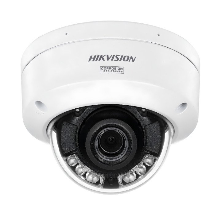 Hikvision DS-2CD27123G2-LIZS2UY 12MP 4K IP kamera